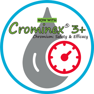 Glucose cholesterol icon